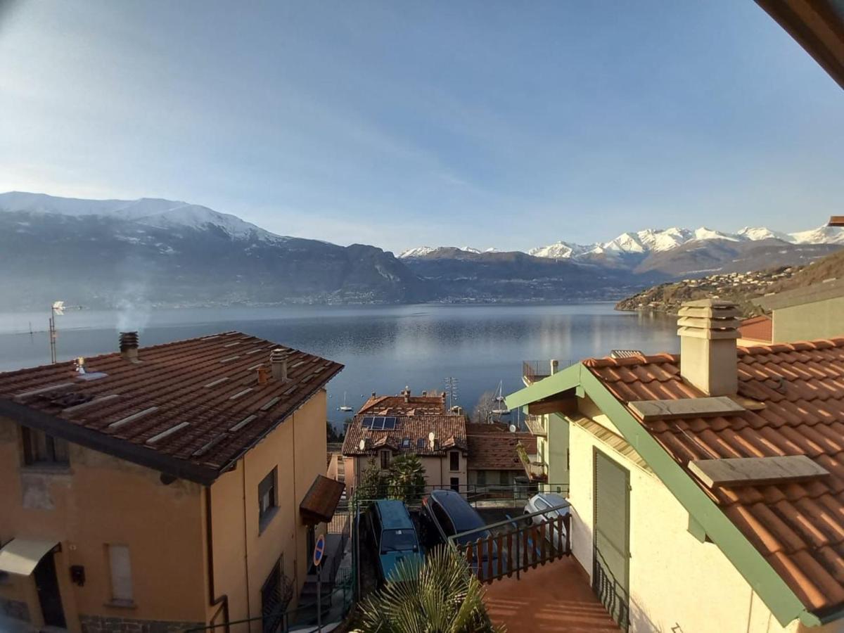 Bernhouse Villa Dorio Exterior photo
